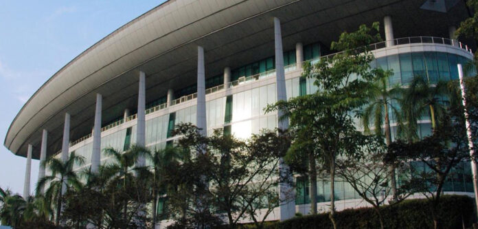 SC's integrity, professionalism tested and proven many times, says outgoing chairman