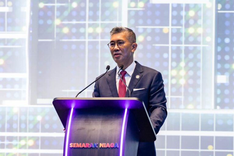 Finance minister says those rejected for Bantuan Keluarga Malaysia aid can submit appeal from May 2