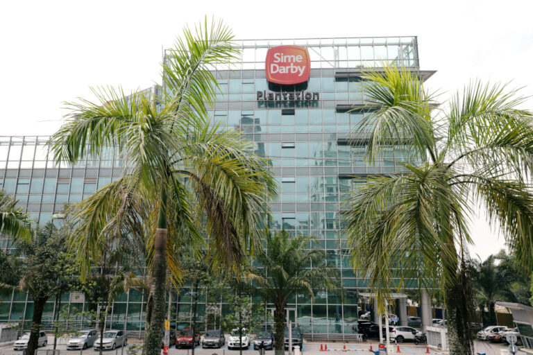 Sime Darby Plantation submits report to US Customs and Border Protection in bid to lift withhold release order