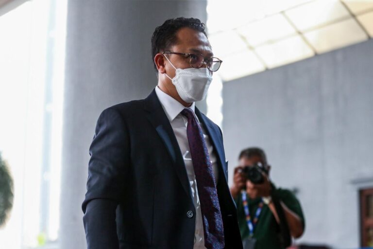 TMJ’s appointed lawyers may apply to be ‘amicus curiae’ in Rumah Bonda founder’s trial