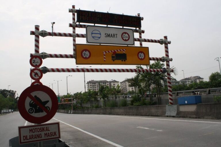 Amanat Lebuhraya Rakyat makes conditional offers for Litrak, Sprint, Kesas and Smart