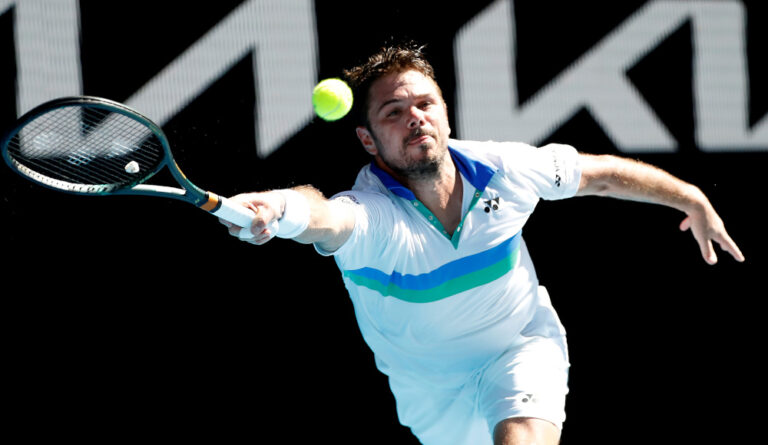 Wawrinka says he had doubts about coming back from injury