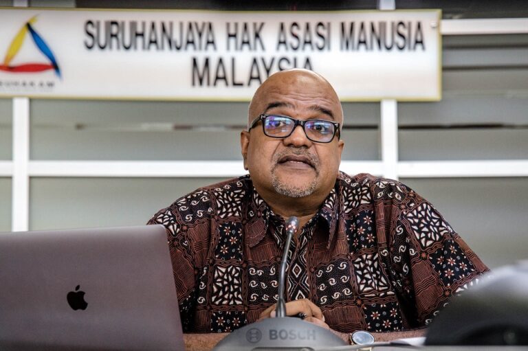 In Sabah, Suhakam says number of statelessness complaints show urgent need for lasting solution