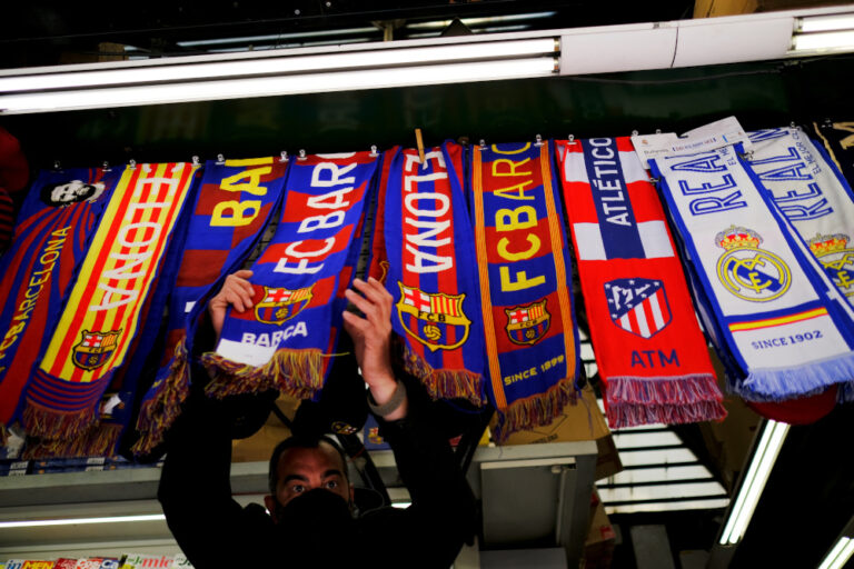 Spanish court ends protection for Super League clubs