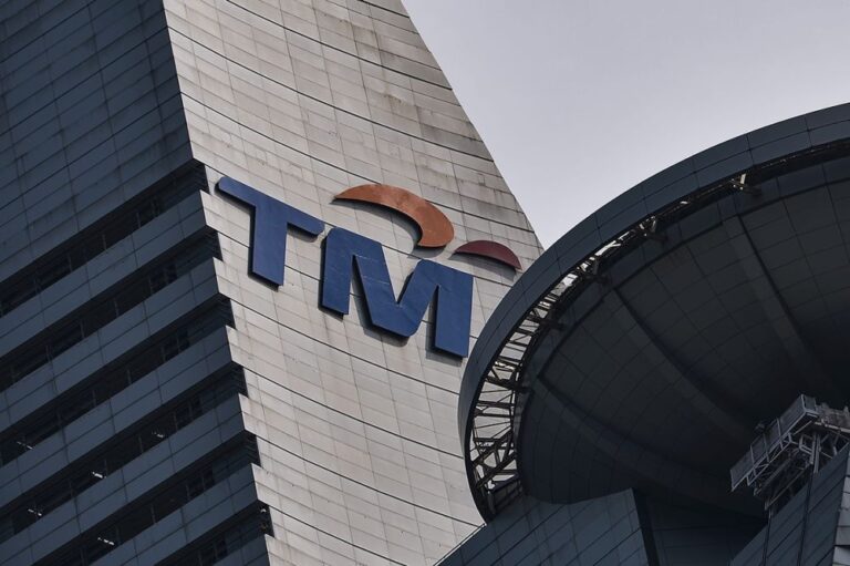 Telekom Malaysia: Fibre network expansion covered 5.9 million premises in Q1 2022