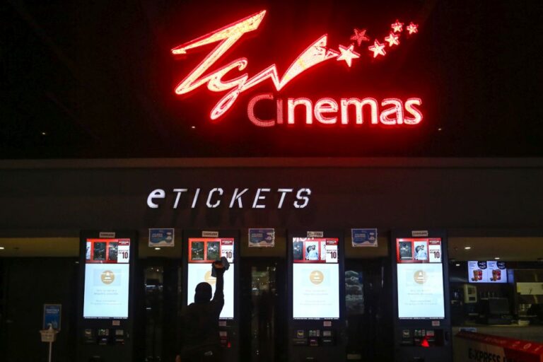 Want to see a movie? Cinemas in Klang Valley report encouraging return of cinemagoers