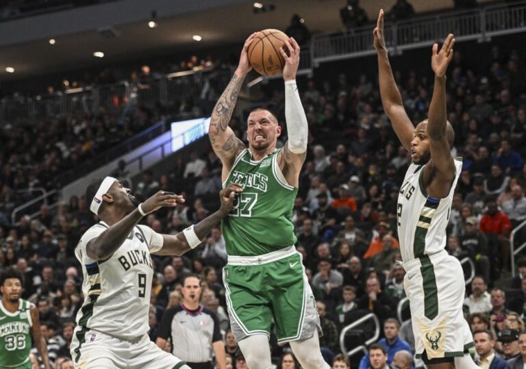 Sixers, Celtics losses seal Miami top spot