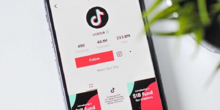 TikTok adds a dislike button for ‘irrelevant or inappropriate’ comments