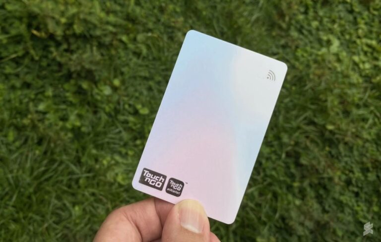 TNG launches upgraded zero-surcharge reloads Touch ‘n Go card
