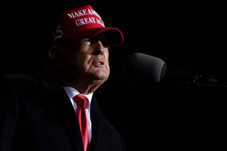 Trump challenges US$10,000-a-day fine and NY judge’s contempt ruling