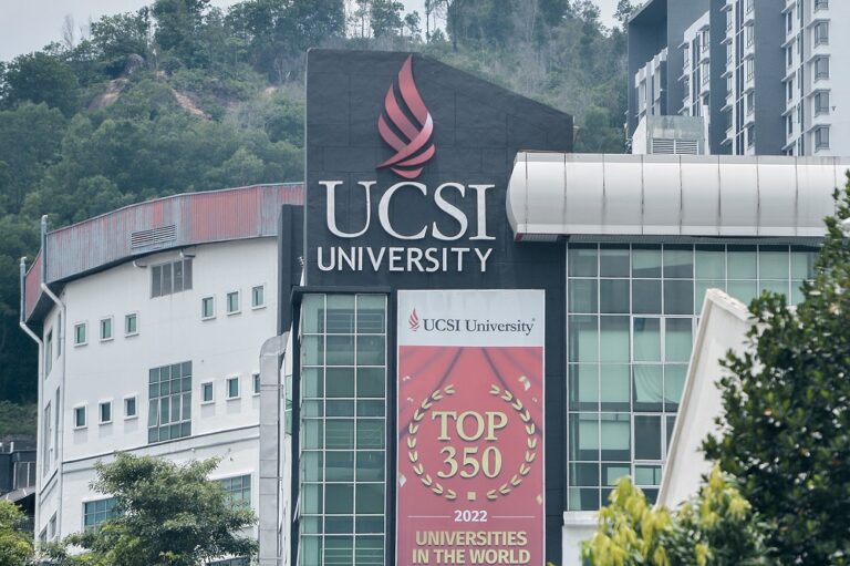 UCSI says academic integrity main reason behind physical exams amid Covid-19