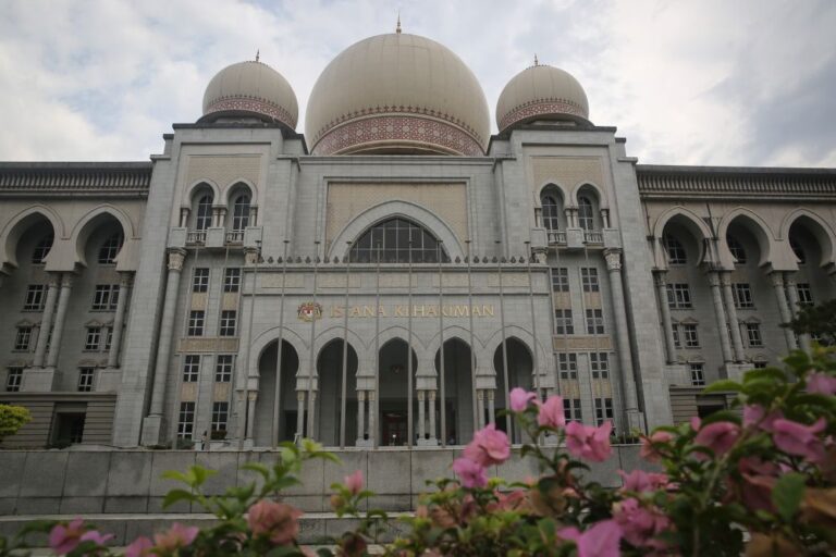 Federal Court dismisses NFCorp executive chairman’s appeal in defamation suit against Rafizi