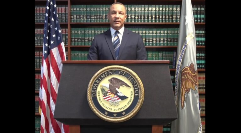 Verdict on former Goldman banker Roger Ng a warning to all financial criminals, says US attorney (VIDEO)