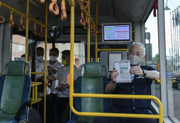 Transport Ministry to set up 100 new JPJ kiosks nationwide