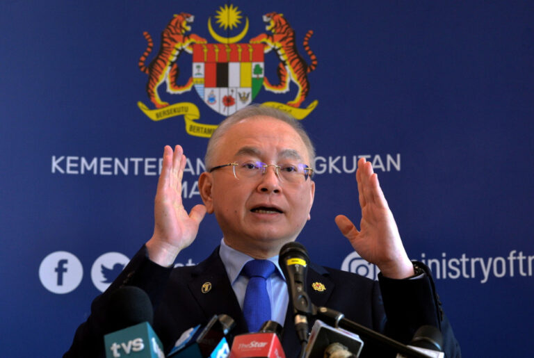 Transport minister says no to micro mobility vehicles on public roads, but OK at home and private roads