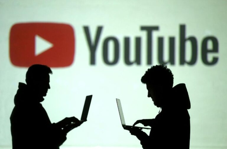 India blocks 22 YouTube news channels citing national security