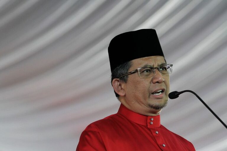 Former Terengganu MB refutes claims relinquishing state seat to Kuala Nerus MP in GE15