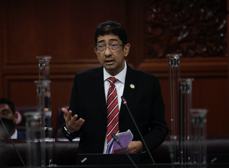 Film in Malaysia Incentive created 10,000 jobs in film industry as at January 2022, says deputy minister