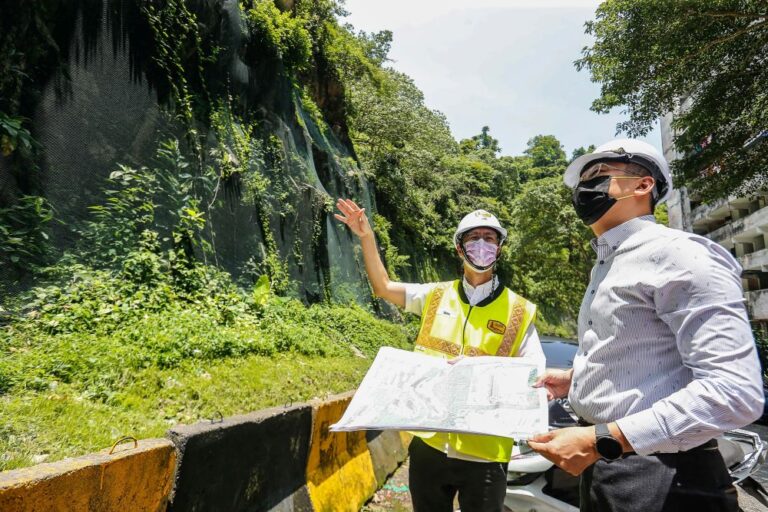 Penang farmers have till June to register farms, orchards located in hilly areas, says state exco