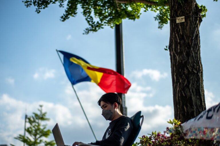 Discontent simmers as Okinawa marks 50 years since US rule ended