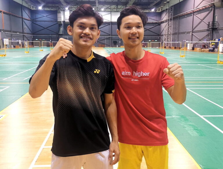 ‘Patatimo boys’ looking for golden reward from Raya sacrifice