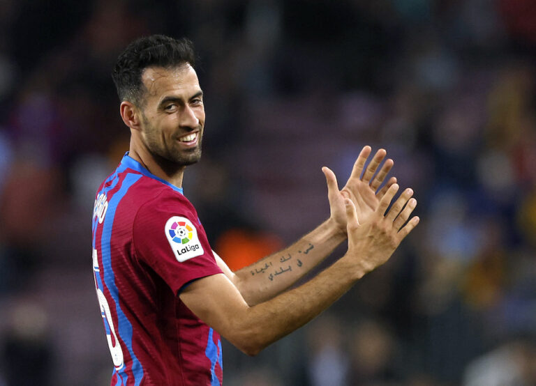 Barcelona see off Mallorca to retake second in La Liga