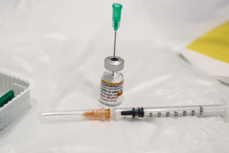 CovidNow: 28pc of children in Malaysia fully vaccinated against Covid-19 as of yesterday