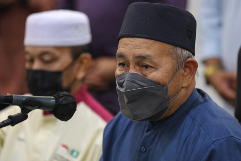 Environment minister: RM1.3b water reservoir project will resolve Kelantan’s water woes