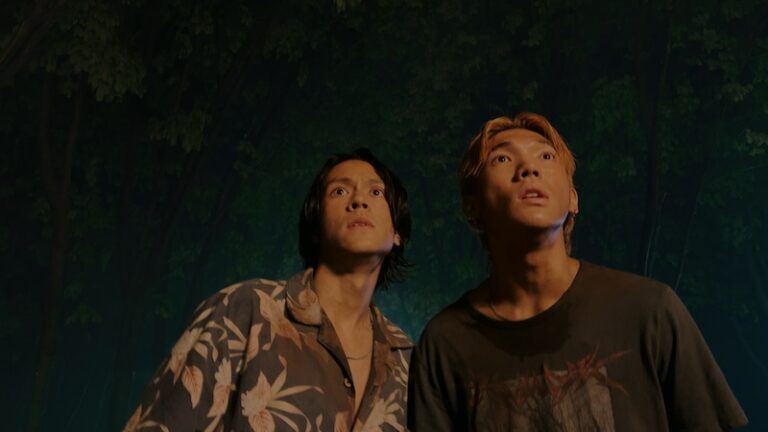 Horror director Parkpoom Wongpoom brings the fright to shot-on-iPhone ‘Those That Follow’