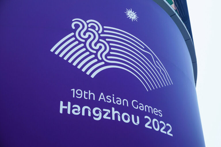 Covid curbs push China off global sporting map