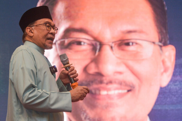 Anwar: Time to strengthen, protect Malaysia’s judiciary from further abuse