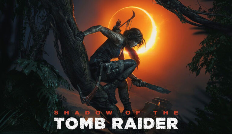 Sweden’s Embracer buys ‘Tomb Raider,’ ‘Deus Ex’ rights