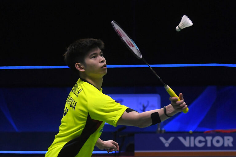 Thomas Cup: Jun Hao baffled over Malaysia’s heartbreaking exit