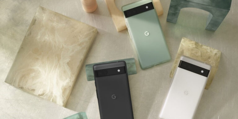 Google making smartwatch in ‘ambient’ computing push