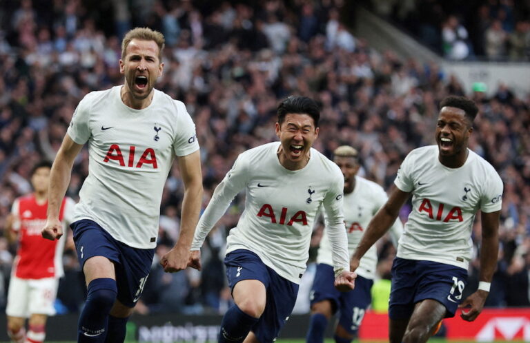 Three talking points from the Premier League