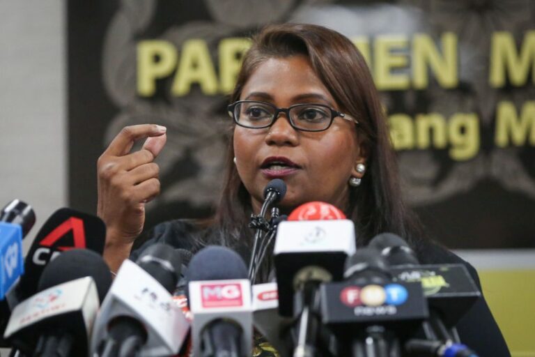 MP urges allocation of funds to Bukit Aman’s sexual crime unit now amid lack of manpower to tackle child porn