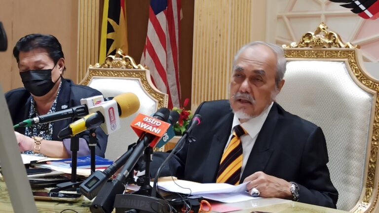 Sarawak’s land and forests amendment Bills set to leave mark in country, state Speaker says