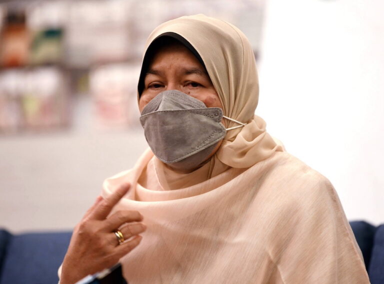 Zuraida: Formation of US-Msia committee equitable move to resolve palm oil, rubber issues
