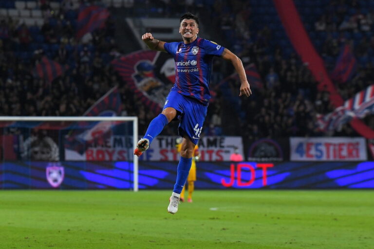 FA Cup: Easy wins for JDT, Sri Pahang to secure quarterfinal spots