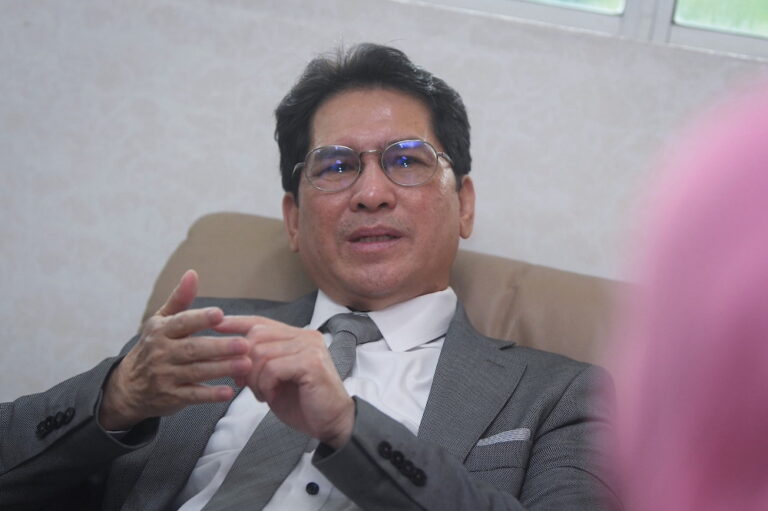 Finas targets RM50m foreign investment at Marche Du Film 2022