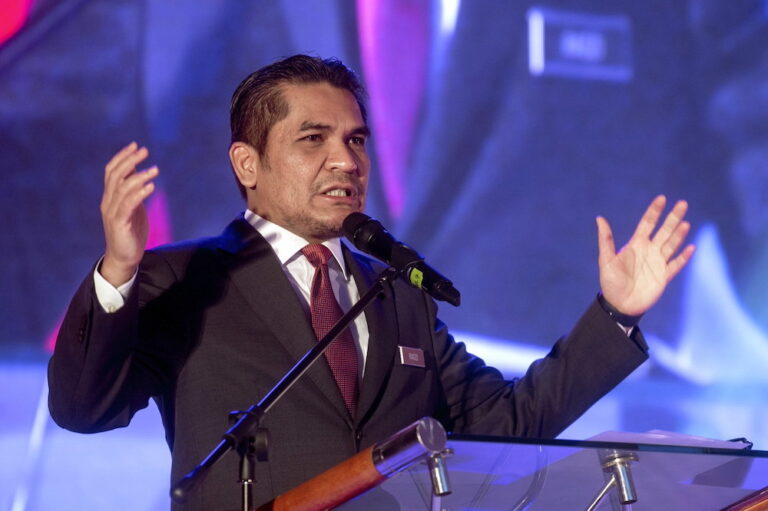 Senior education minister: Ministry to improve on education structures to better support teachers