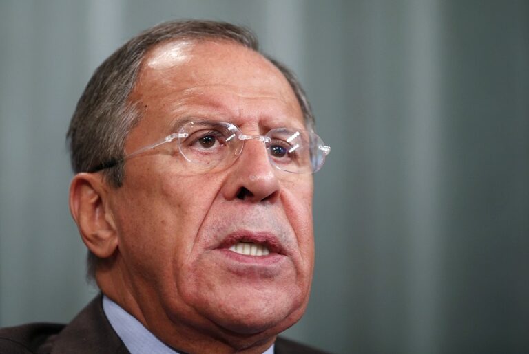Israel demands apology after Russia says Hitler had Jewish roots