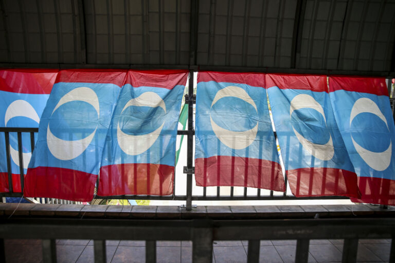 PKR polls: In-person voting numbers low so far, says election committee chair