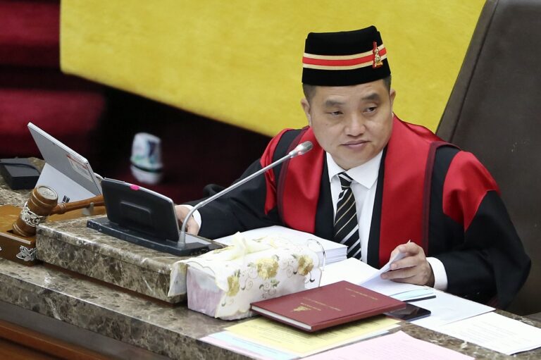 Speaker: One Selangor Plan to be tabled in state assembly in July