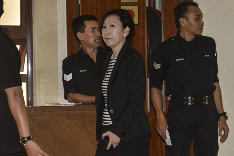 1MDB management met in London in 2011 to discuss additional RM1b funds, witness tells court
