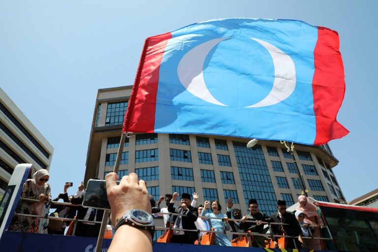 PKR polls: Smooth voting in Johor, slightly heated in Kedah