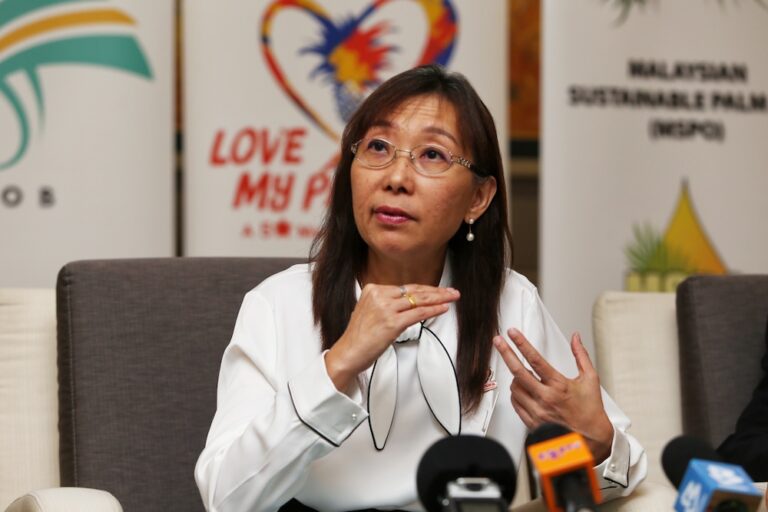 After bullying claims, Teresa Kok moots counselling care for govt physicians’ mental health