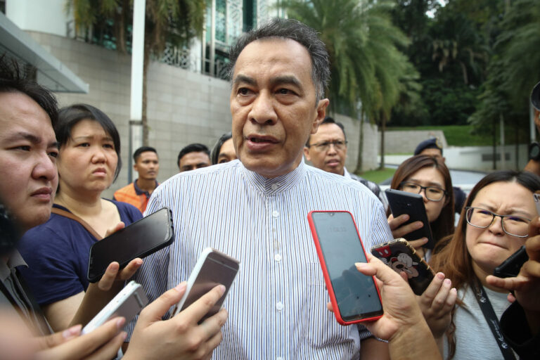 Husam’s allegations not true, says Air Kelantan