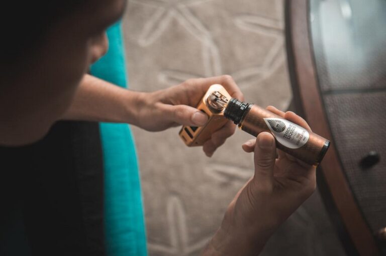 Vape industry urges govt to implement long-delayed vape regulations