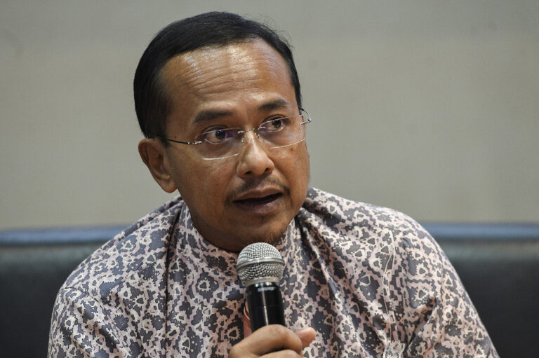PAS veep says Muafakat Nasional’s Muslim unity agenda with Umno bigger than political survival